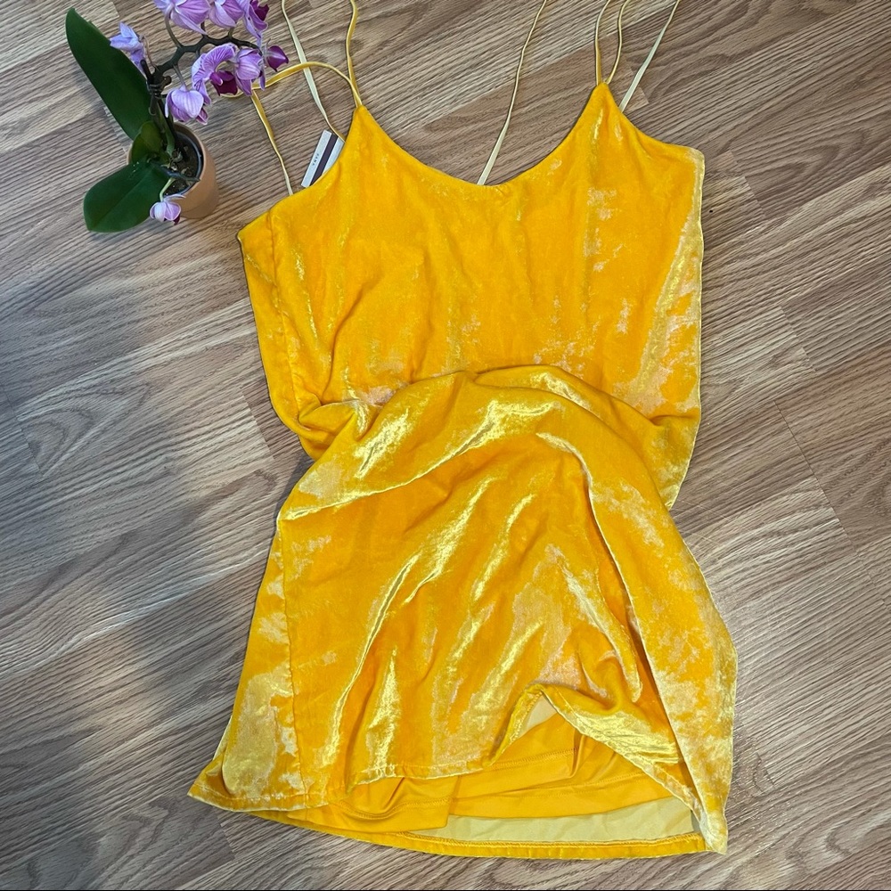 NWT Zara Dress